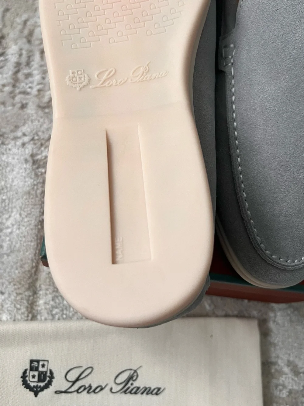 Loro Piana premium loro